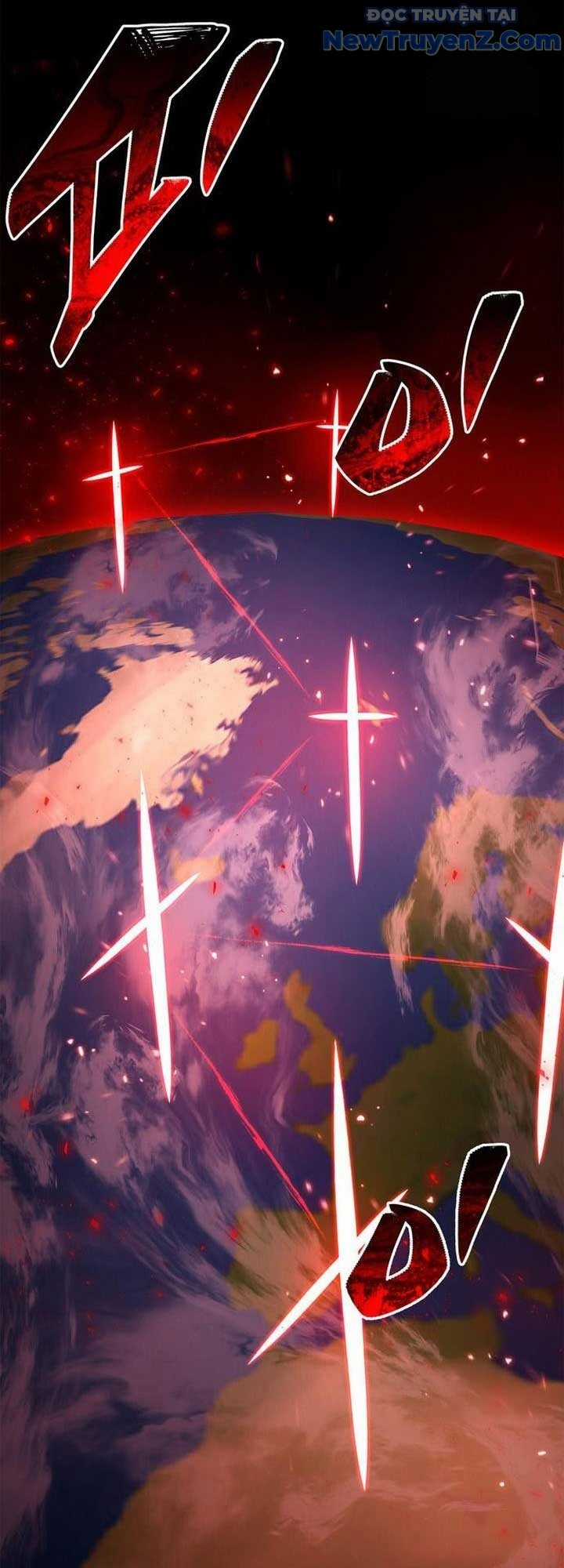 Người Chơi Che Giấu Quá Khứ Chapter 66 trang 81