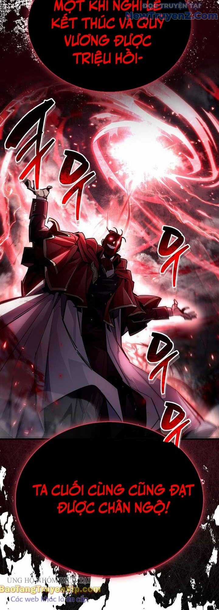 Người Chơi Che Giấu Quá Khứ Chapter 66 trang 83