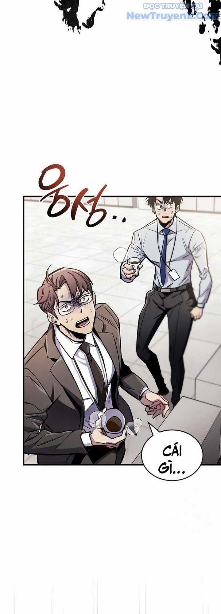 Người Chơi Che Giấu Quá Khứ Chapter 66 trang 84