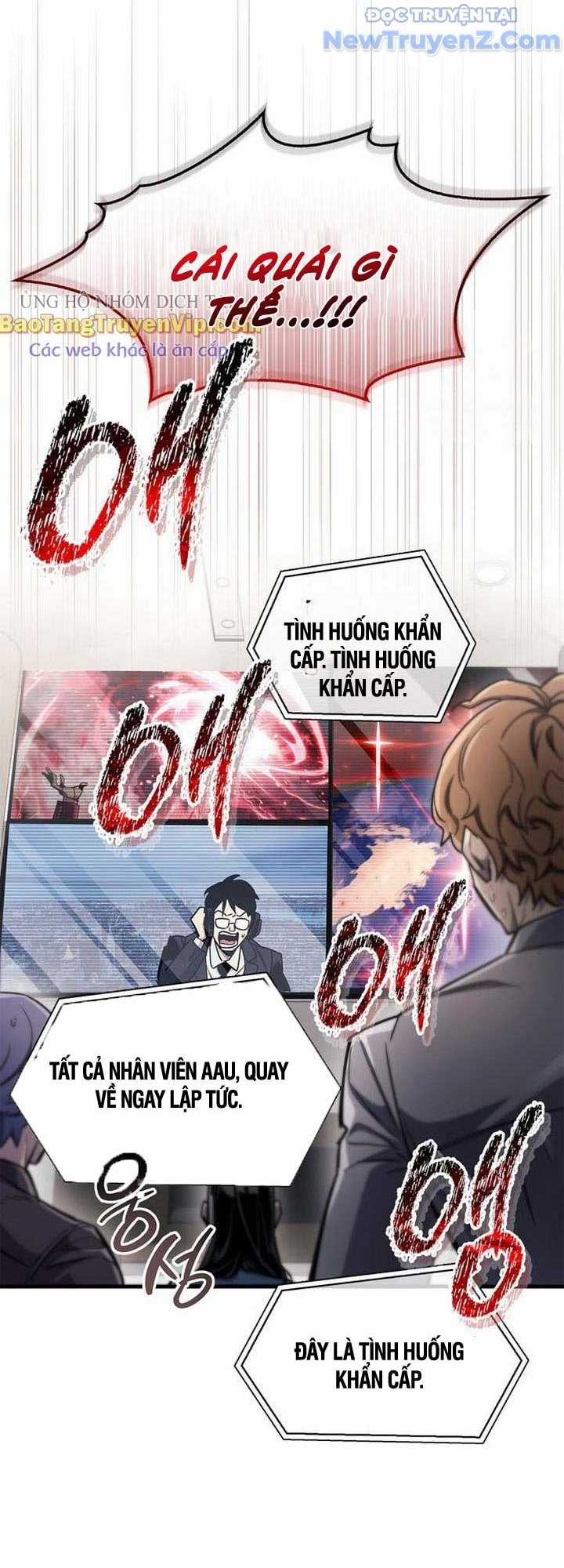 Người Chơi Che Giấu Quá Khứ Chapter 66 trang 85