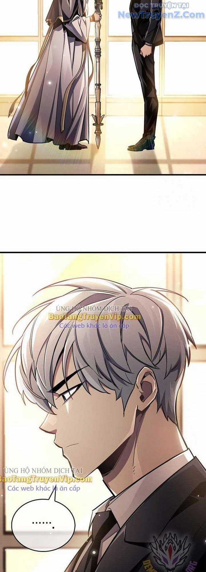 Người Chơi Che Giấu Quá Khứ Chapter 66 trang 87