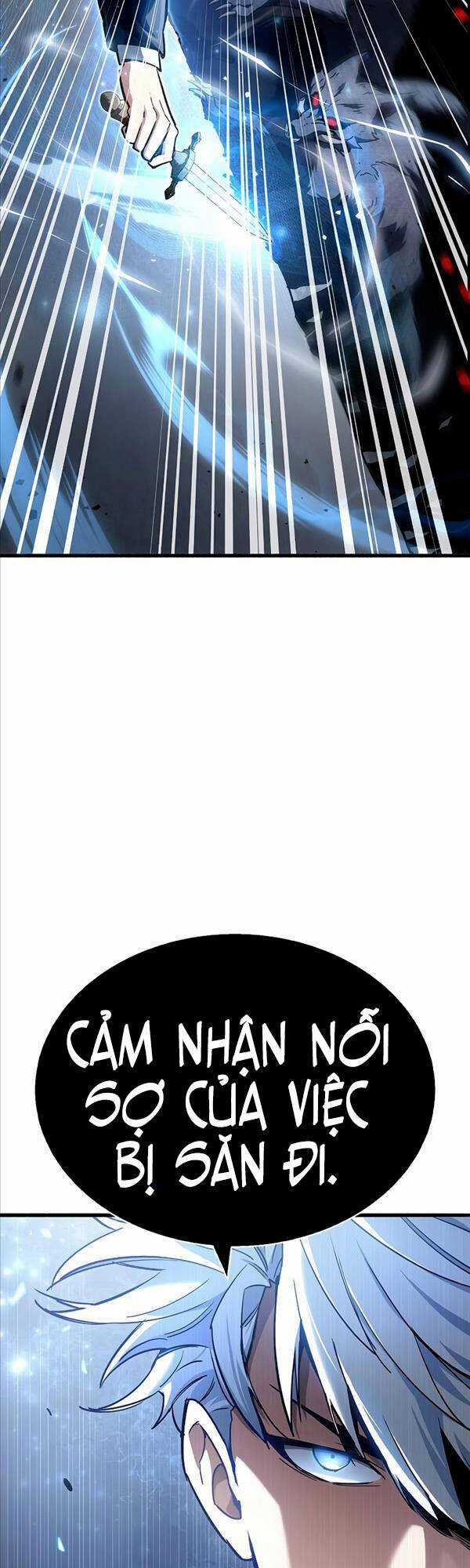 Người Chơi Che Giấu Quá Khứ Chapter 7 trang 10