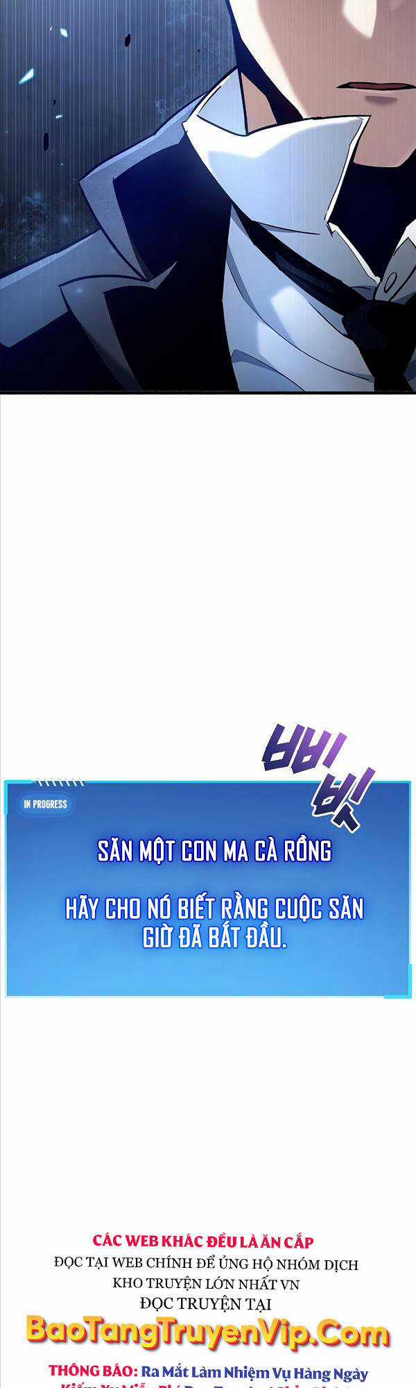 Người Chơi Che Giấu Quá Khứ Chapter 7 trang 11