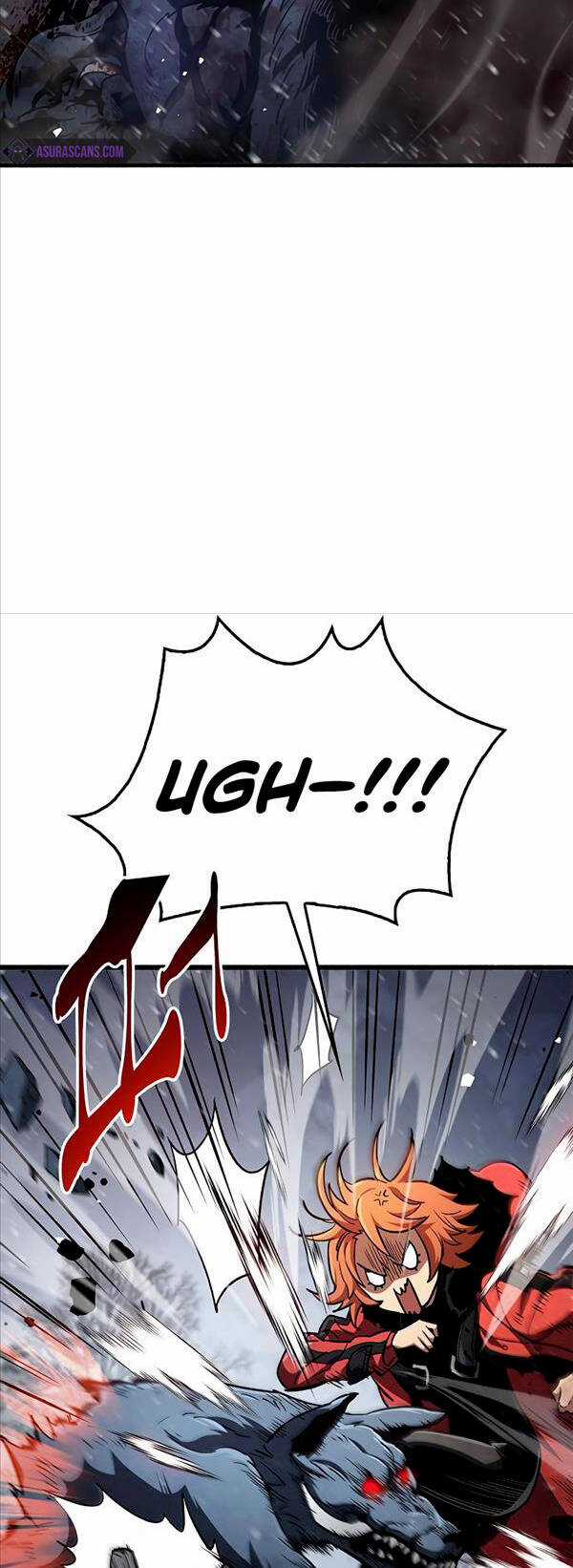 Người Chơi Che Giấu Quá Khứ Chapter 7 trang 14