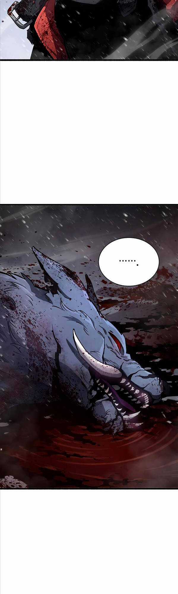 Người Chơi Che Giấu Quá Khứ Chapter 7 trang 17