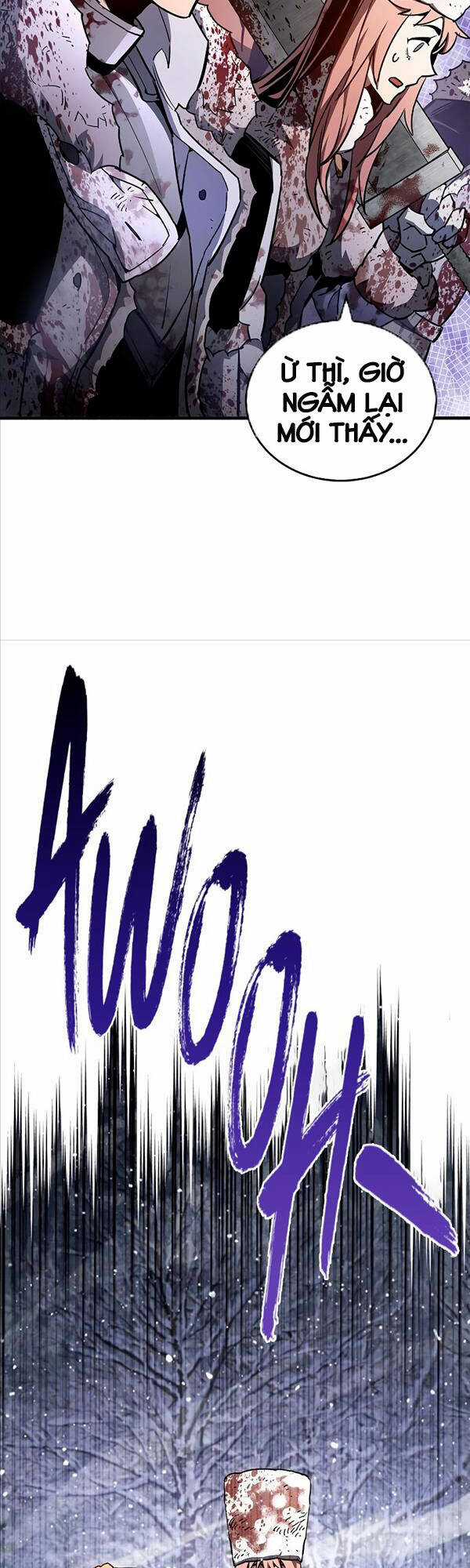 Người Chơi Che Giấu Quá Khứ Chapter 7 trang 24