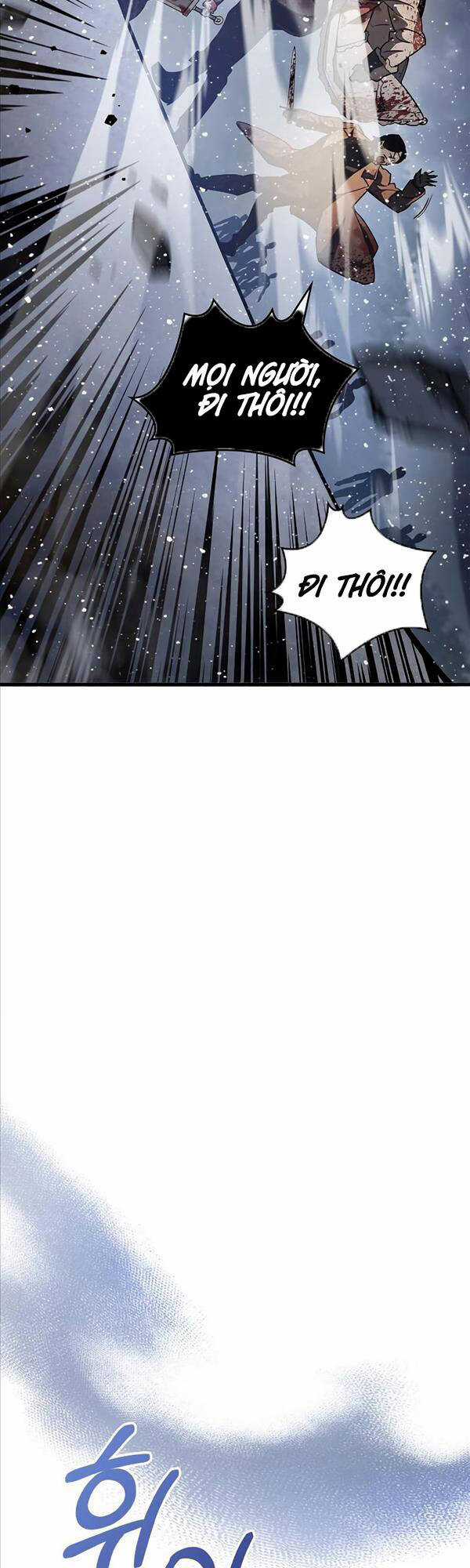 Người Chơi Che Giấu Quá Khứ Chapter 7 trang 30