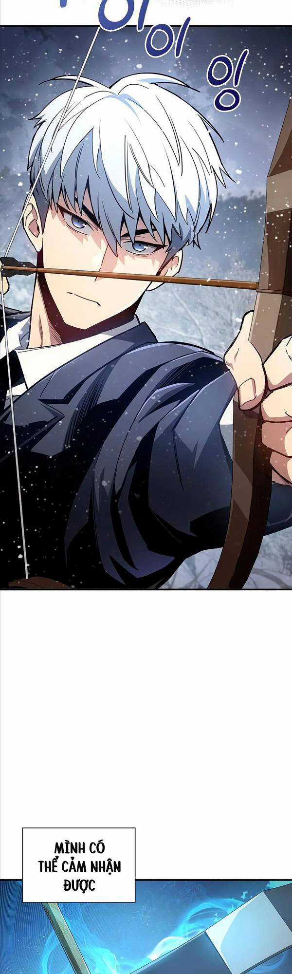 Người Chơi Che Giấu Quá Khứ Chapter 7 trang 31