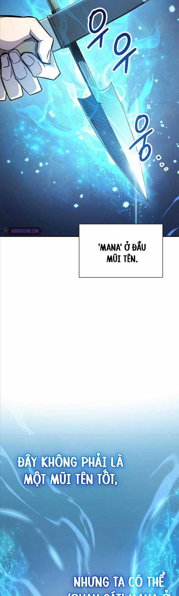 Người Chơi Che Giấu Quá Khứ Chapter 7 trang 32