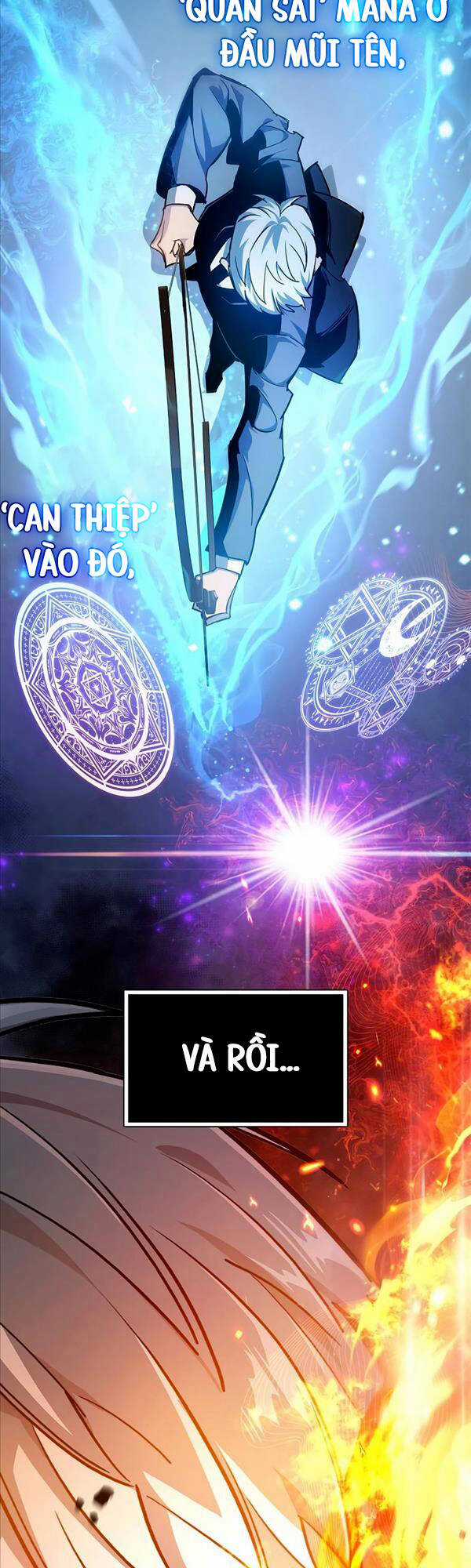 Người Chơi Che Giấu Quá Khứ Chapter 7 trang 33