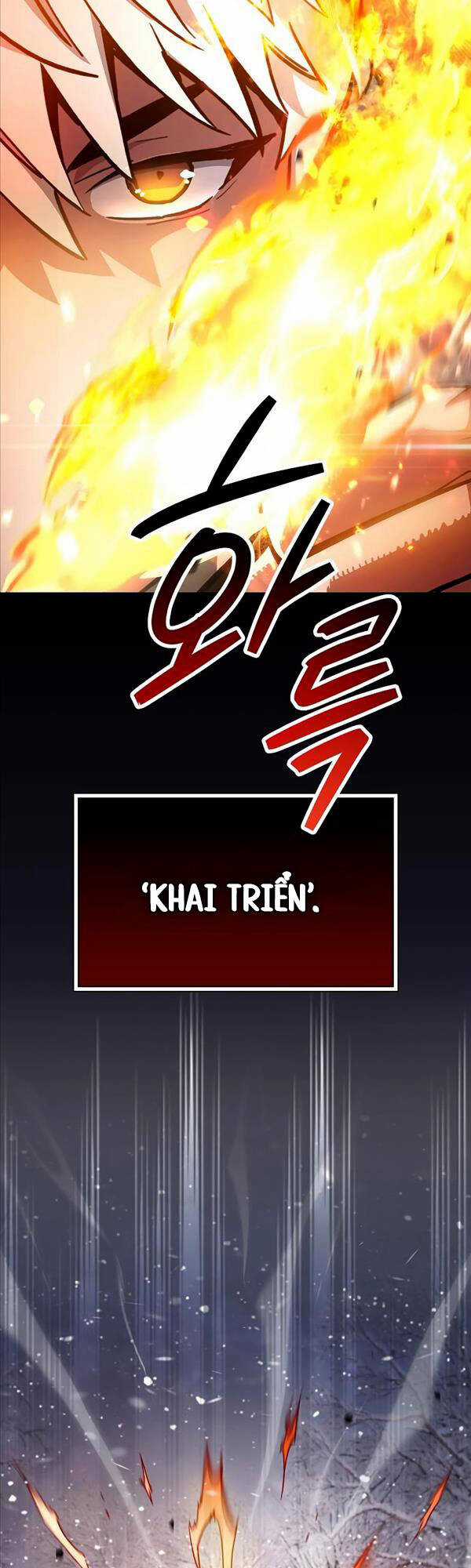 Người Chơi Che Giấu Quá Khứ Chapter 7 trang 34