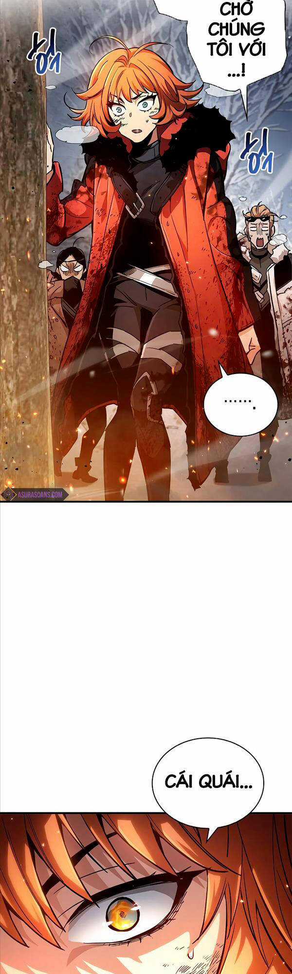 Người Chơi Che Giấu Quá Khứ Chapter 7 trang 39