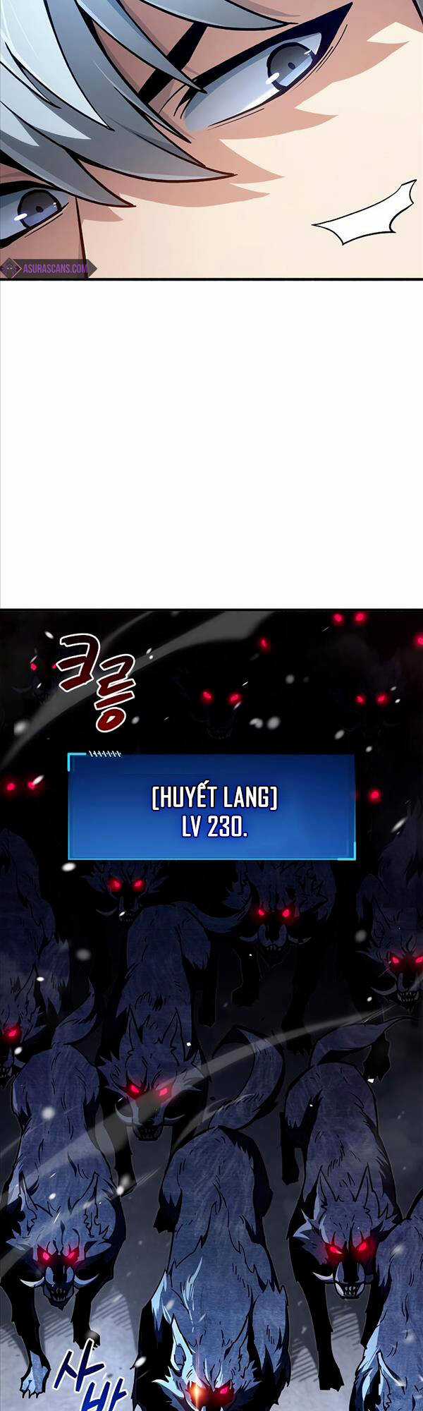 Người Chơi Che Giấu Quá Khứ Chapter 7 trang 4