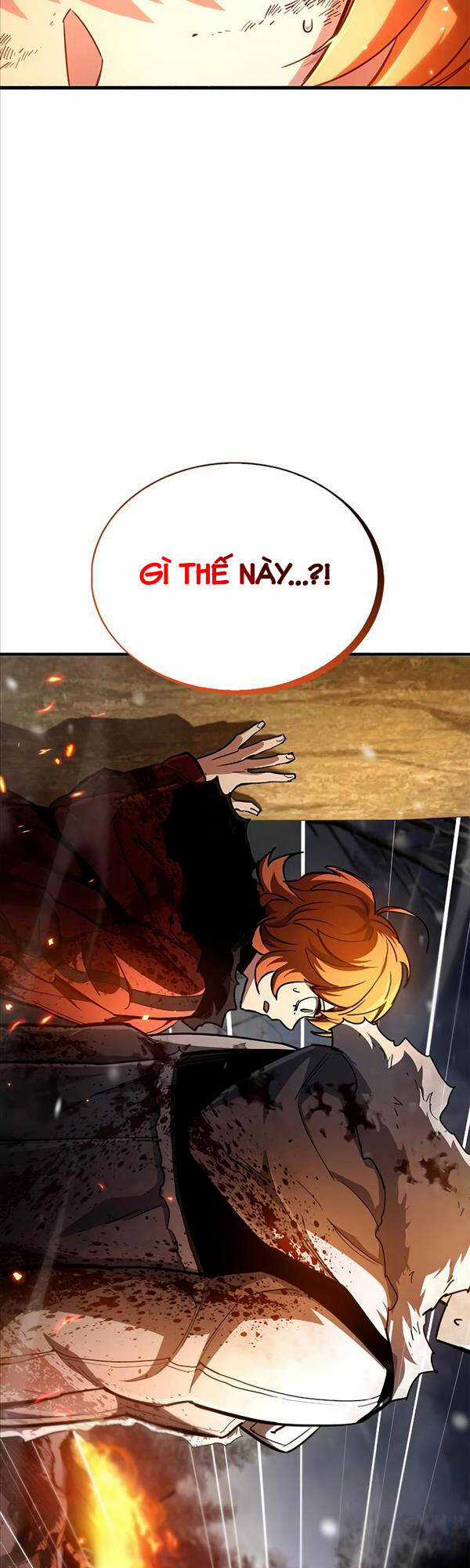 Người Chơi Che Giấu Quá Khứ Chapter 7 trang 40