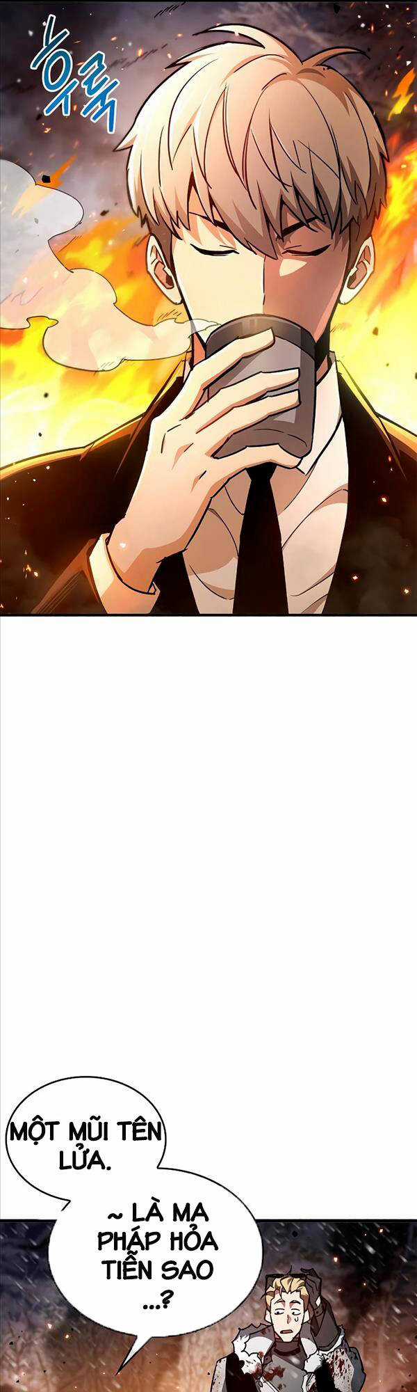 Người Chơi Che Giấu Quá Khứ Chapter 7 trang 42