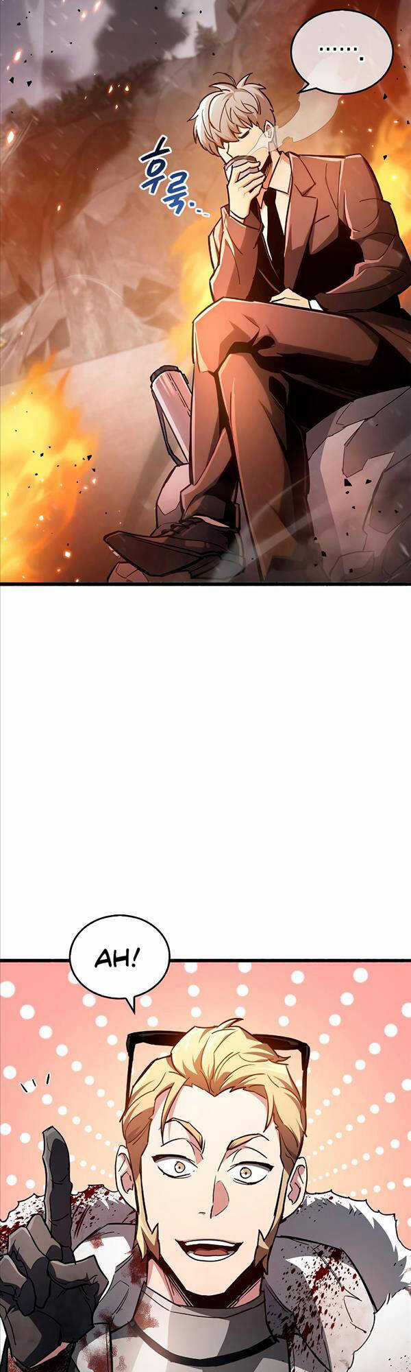 Người Chơi Che Giấu Quá Khứ Chapter 7 trang 44