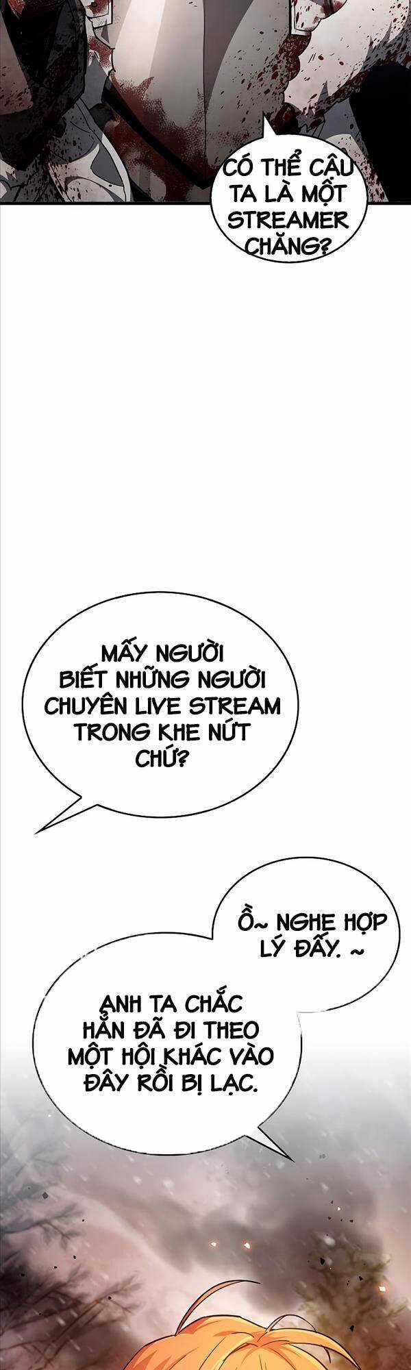 Người Chơi Che Giấu Quá Khứ Chapter 7 trang 45