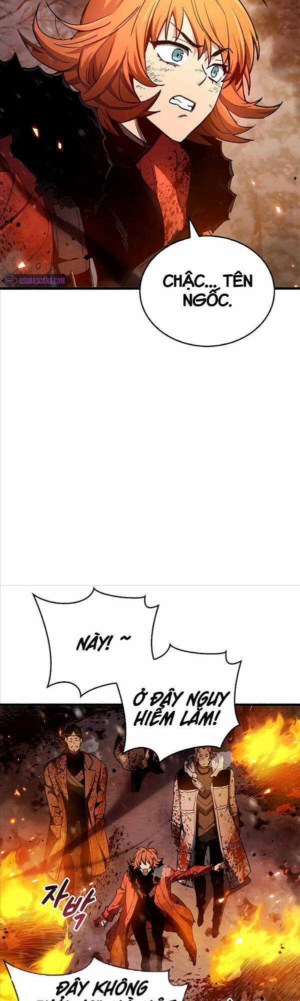 Người Chơi Che Giấu Quá Khứ Chapter 7 trang 46