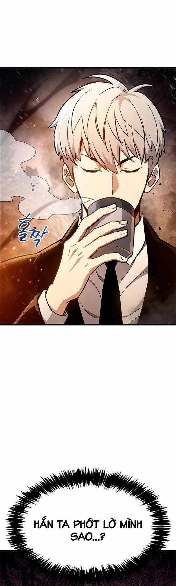 Người Chơi Che Giấu Quá Khứ Chapter 7 trang 48