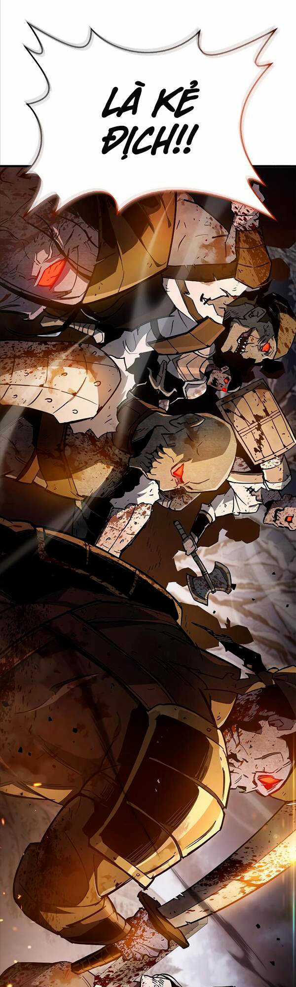 Người Chơi Che Giấu Quá Khứ Chapter 7 trang 52