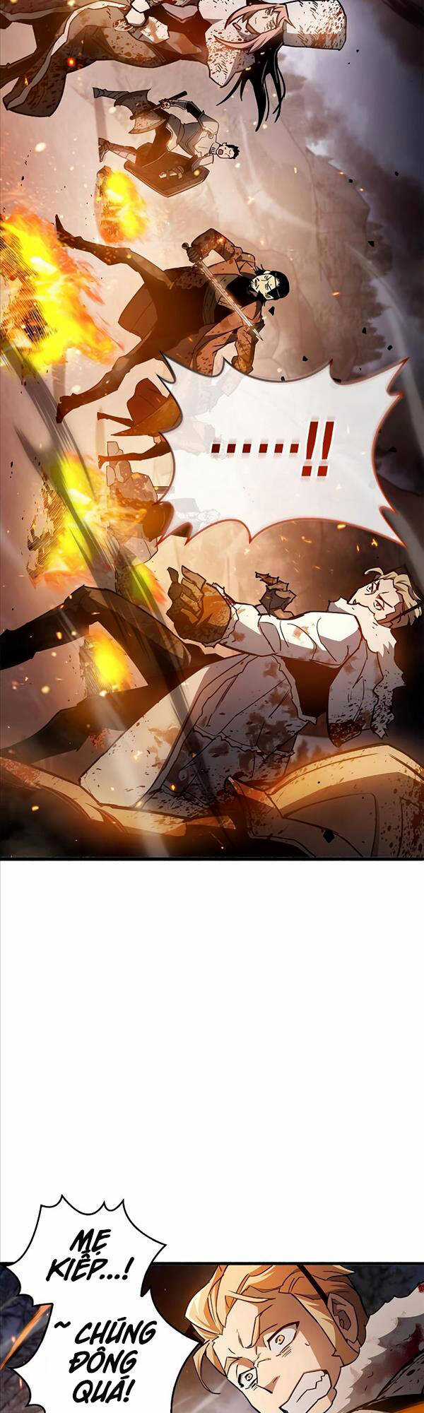 Người Chơi Che Giấu Quá Khứ Chapter 7 trang 53