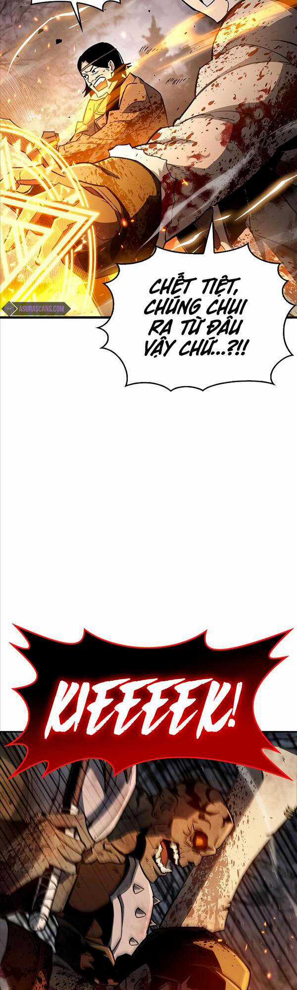 Người Chơi Che Giấu Quá Khứ Chapter 7 trang 54