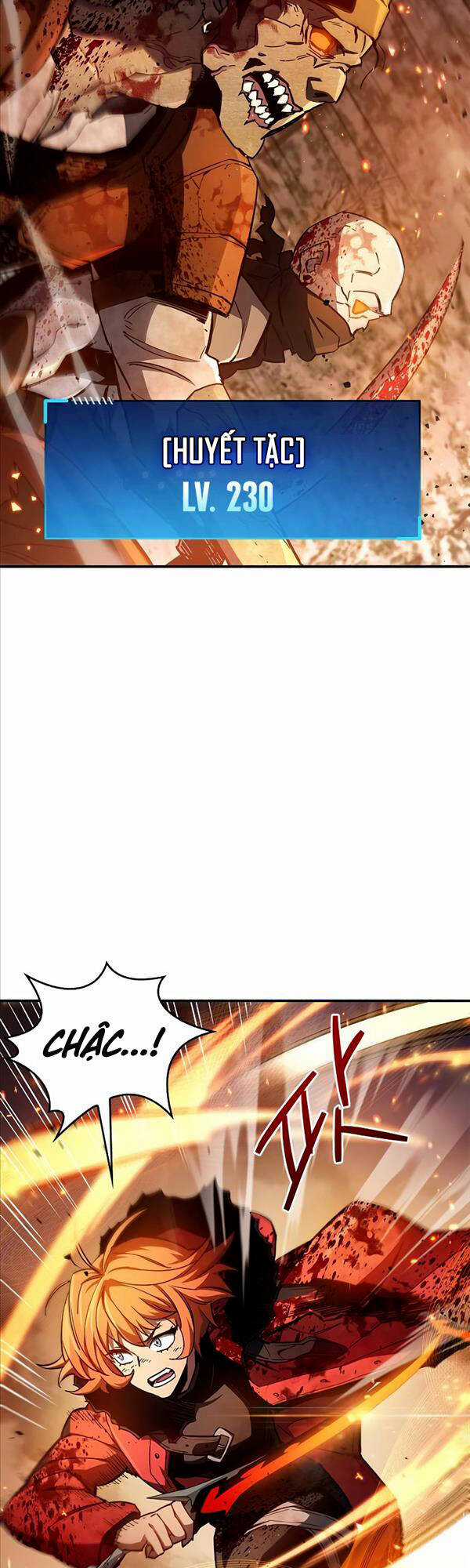 Người Chơi Che Giấu Quá Khứ Chapter 7 trang 55