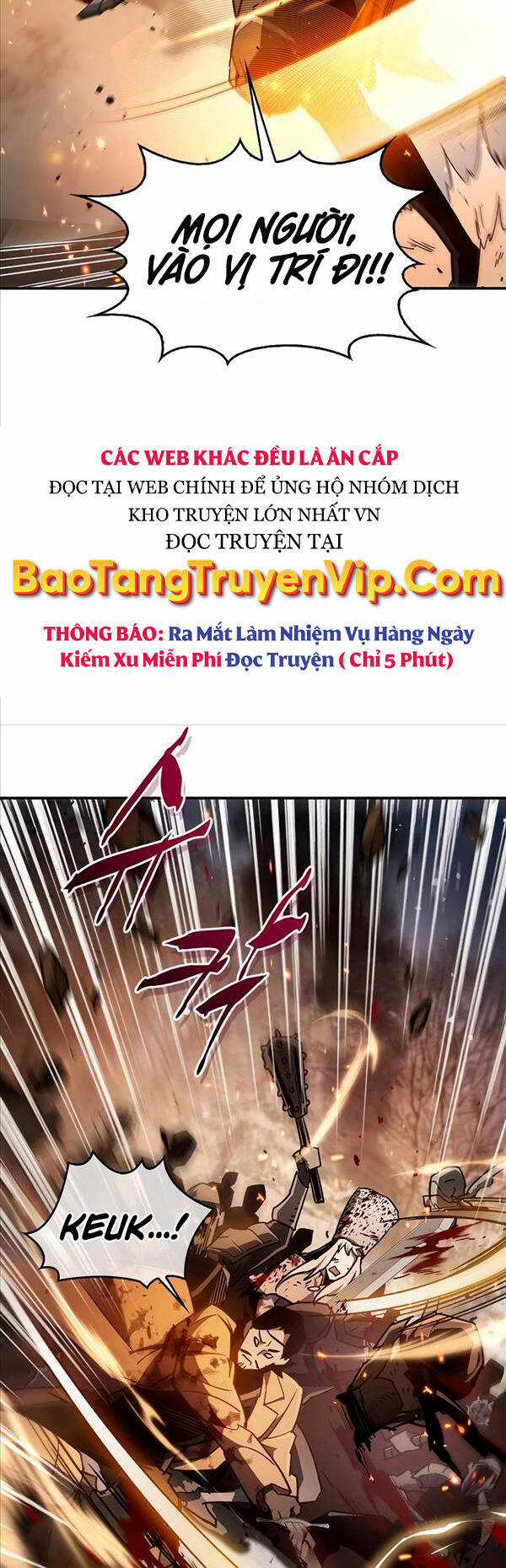 Người Chơi Che Giấu Quá Khứ Chapter 7 trang 56