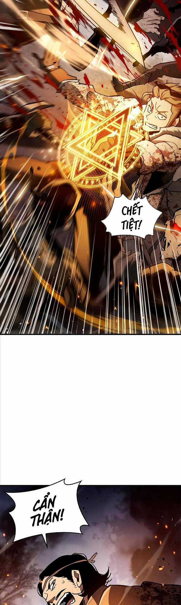 Người Chơi Che Giấu Quá Khứ Chapter 7 trang 57