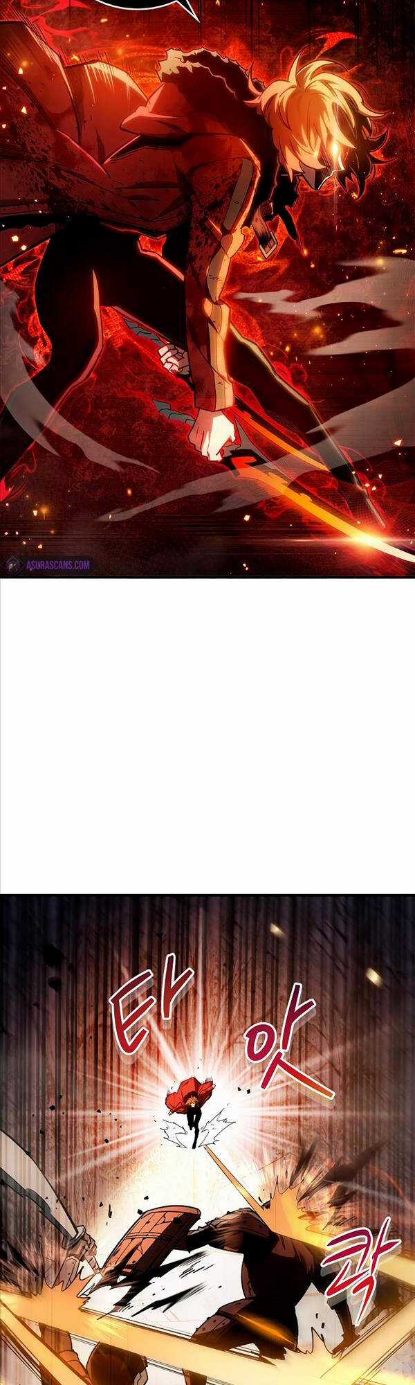 Người Chơi Che Giấu Quá Khứ Chapter 7 trang 59