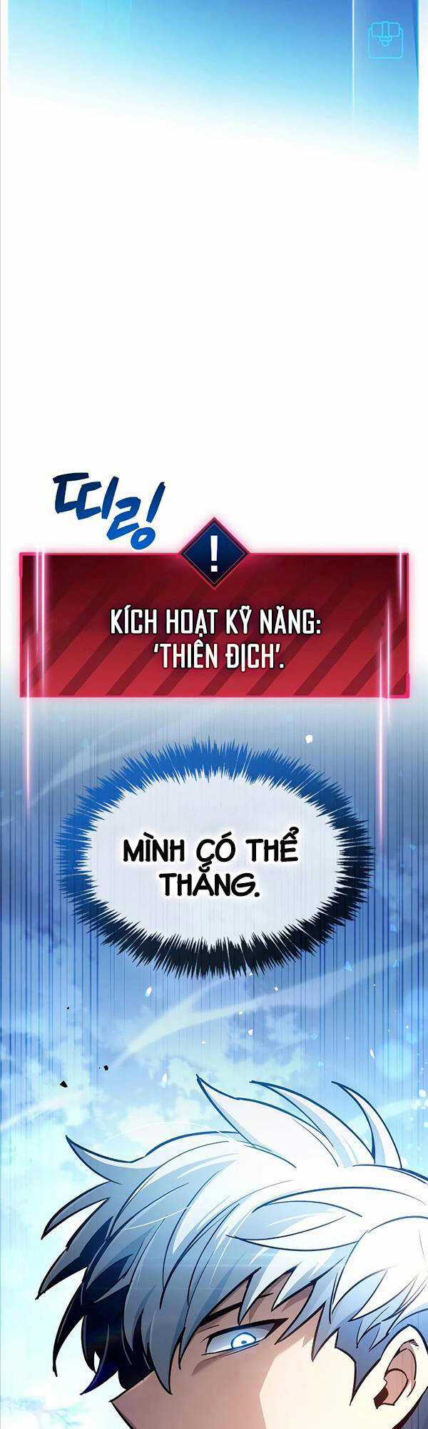 Người Chơi Che Giấu Quá Khứ Chapter 7 trang 6