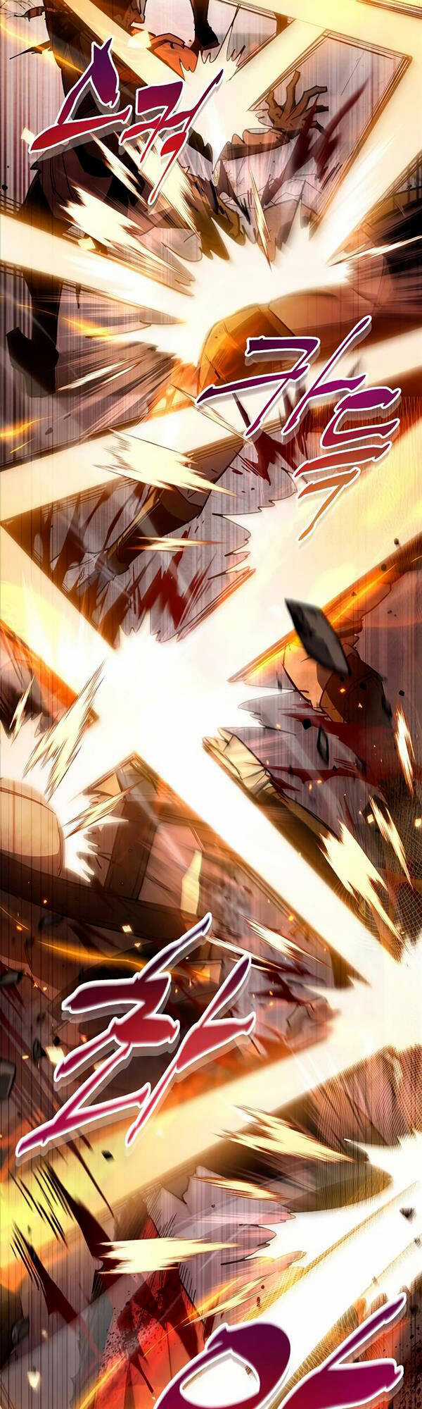 Người Chơi Che Giấu Quá Khứ Chapter 7 trang 60