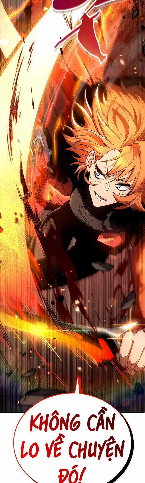 Người Chơi Che Giấu Quá Khứ Chapter 7 trang 61