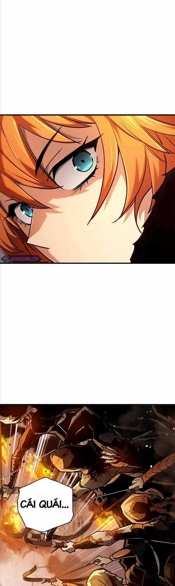 Người Chơi Che Giấu Quá Khứ Chapter 7 trang 63