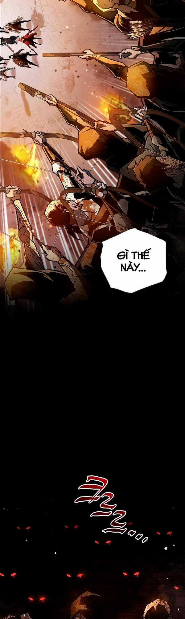 Người Chơi Che Giấu Quá Khứ Chapter 7 trang 64