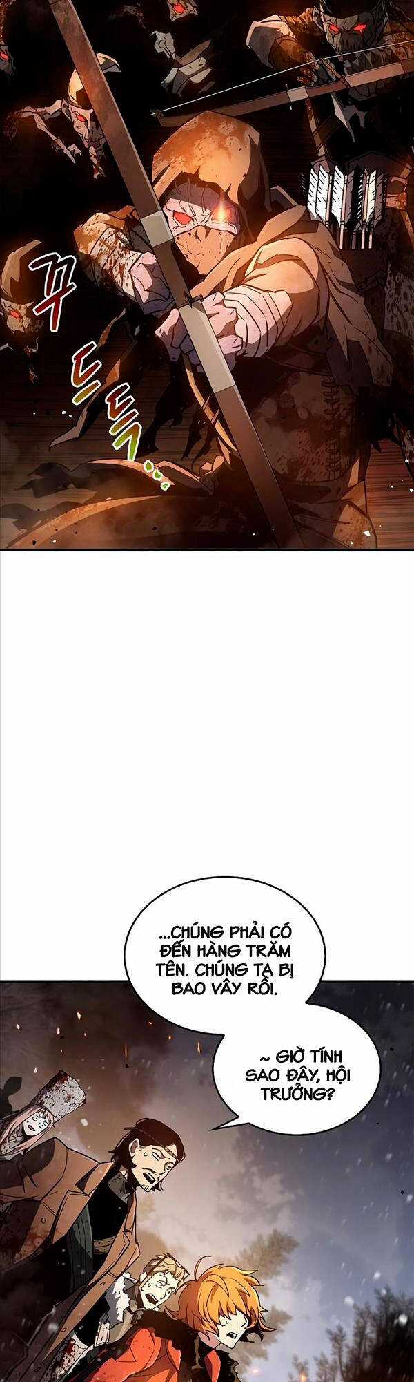 Người Chơi Che Giấu Quá Khứ Chapter 7 trang 65