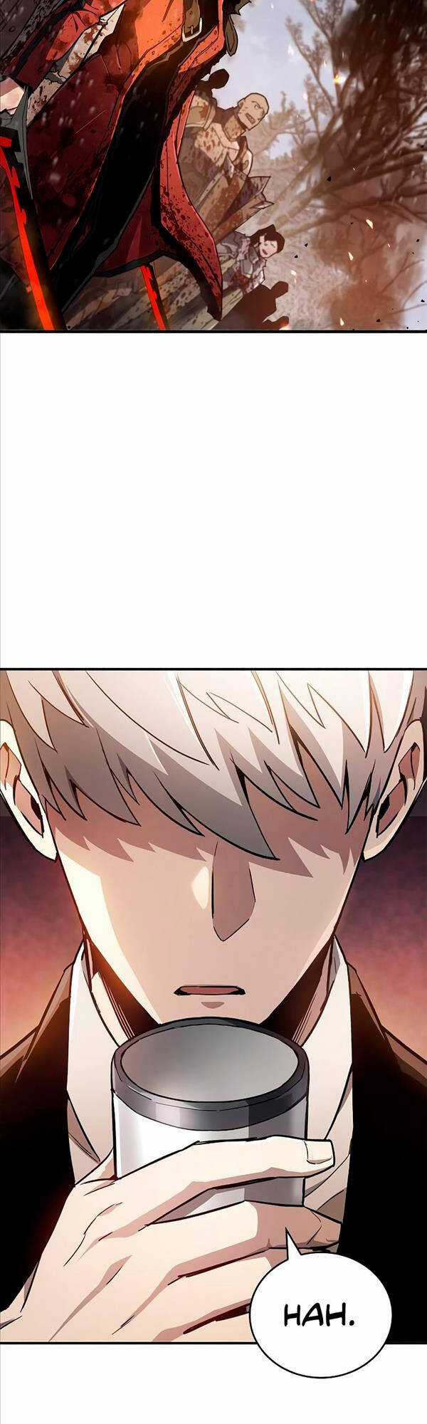 Người Chơi Che Giấu Quá Khứ Chapter 7 trang 66