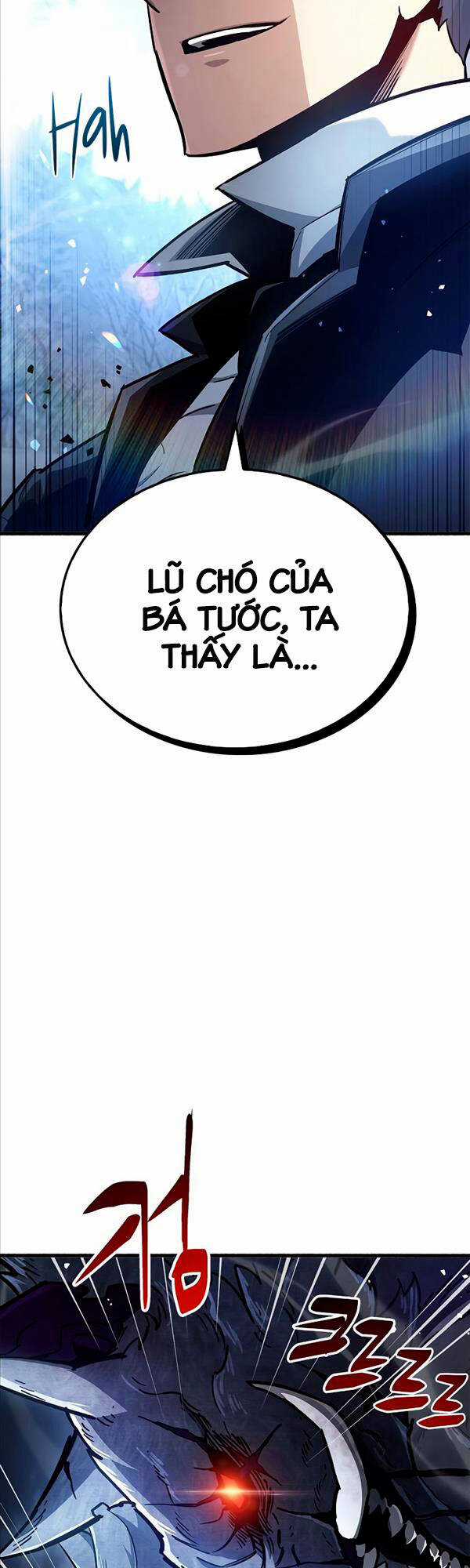 Người Chơi Che Giấu Quá Khứ Chapter 7 trang 7