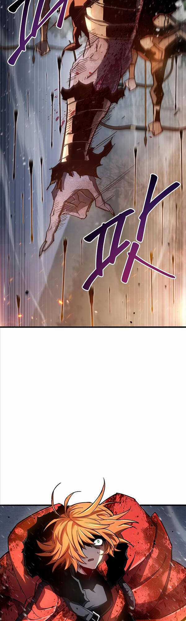 Người Chơi Che Giấu Quá Khứ Chapter 7 trang 70