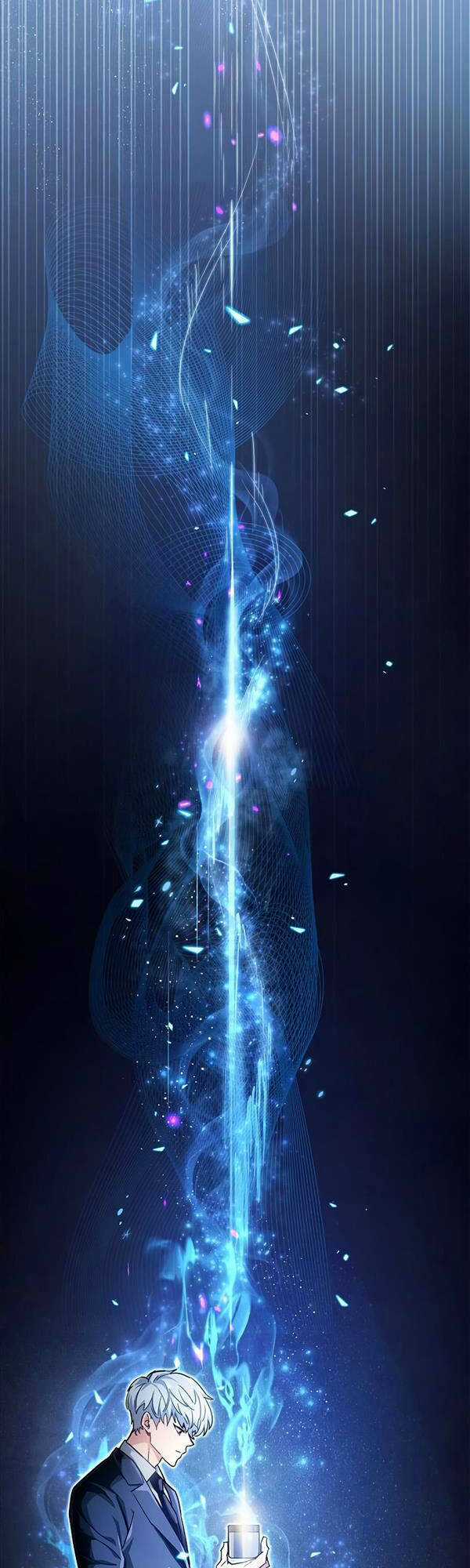 Người Chơi Che Giấu Quá Khứ Chapter 7 trang 73