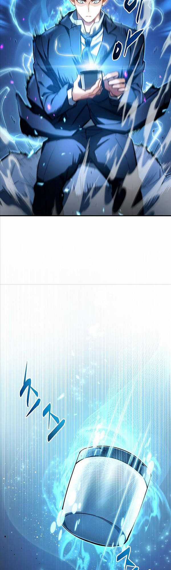 Người Chơi Che Giấu Quá Khứ Chapter 7 trang 79