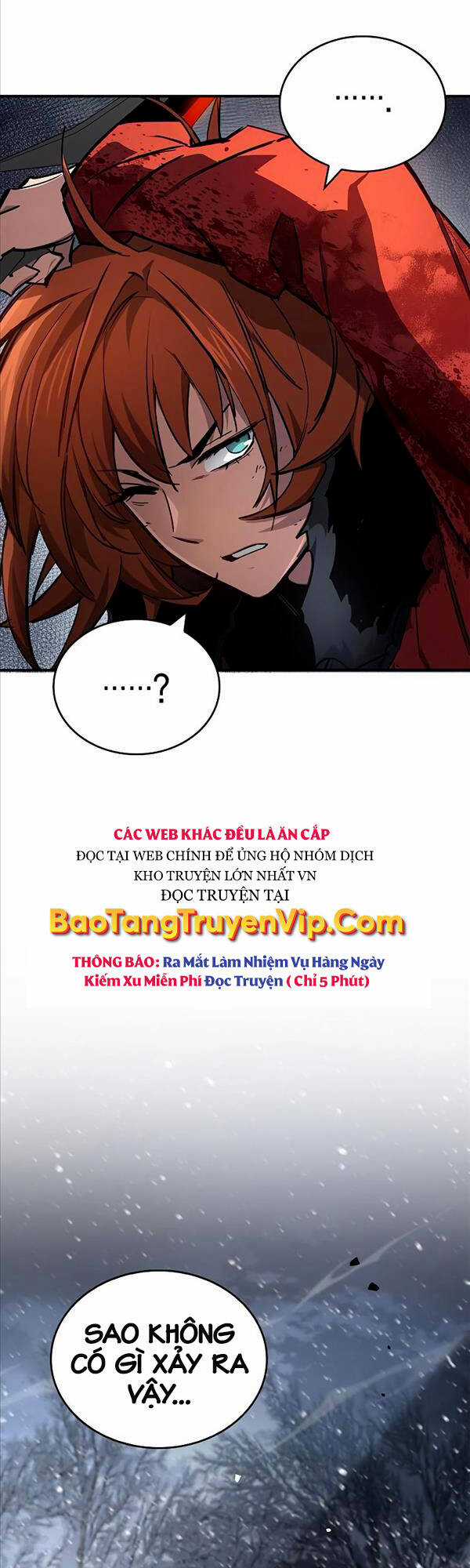 Người Chơi Che Giấu Quá Khứ Chapter 7 trang 82