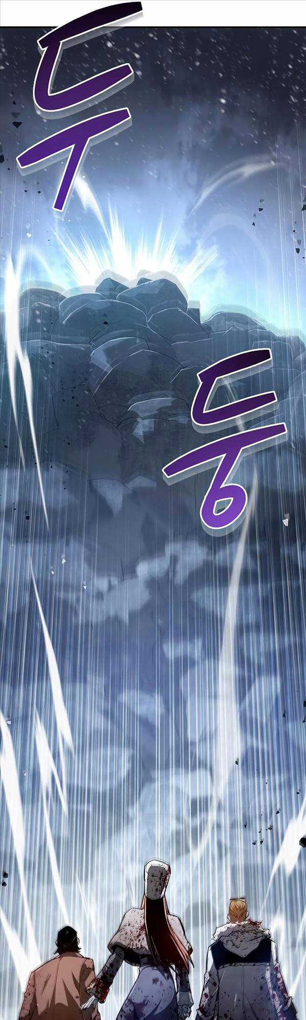 Người Chơi Che Giấu Quá Khứ Chapter 7 trang 84