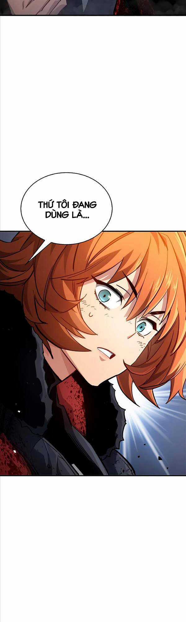 Người Chơi Che Giấu Quá Khứ Chapter 7 trang 87