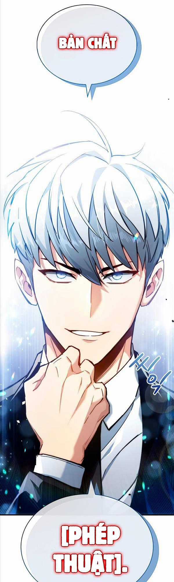 Người Chơi Che Giấu Quá Khứ Chapter 7 trang 88