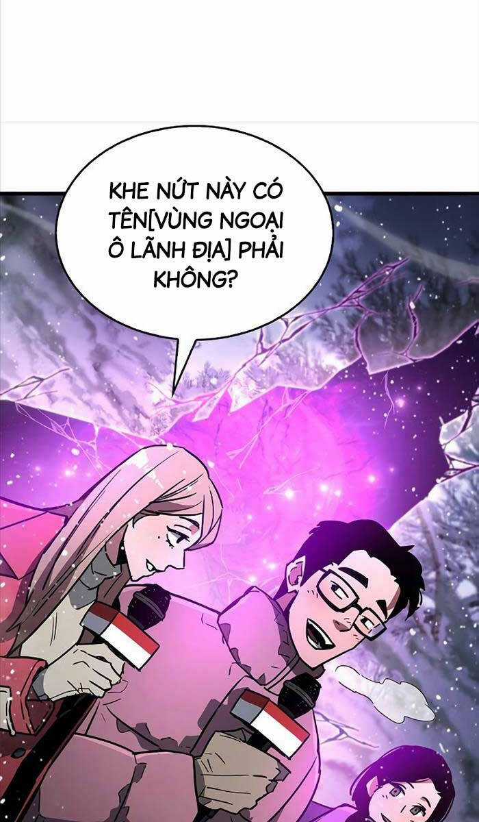 Người Chơi Che Giấu Quá Khứ Chapter 8 trang 103