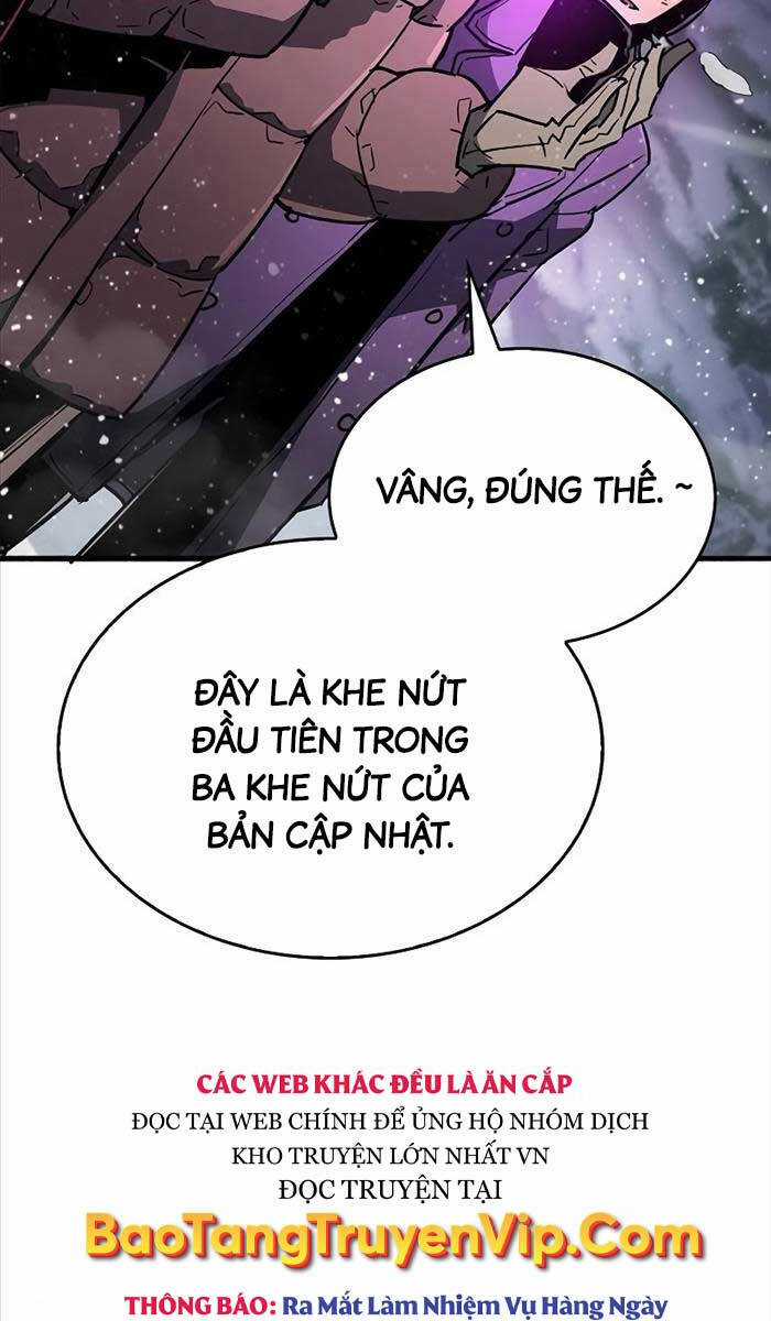 Người Chơi Che Giấu Quá Khứ Chapter 8 trang 104