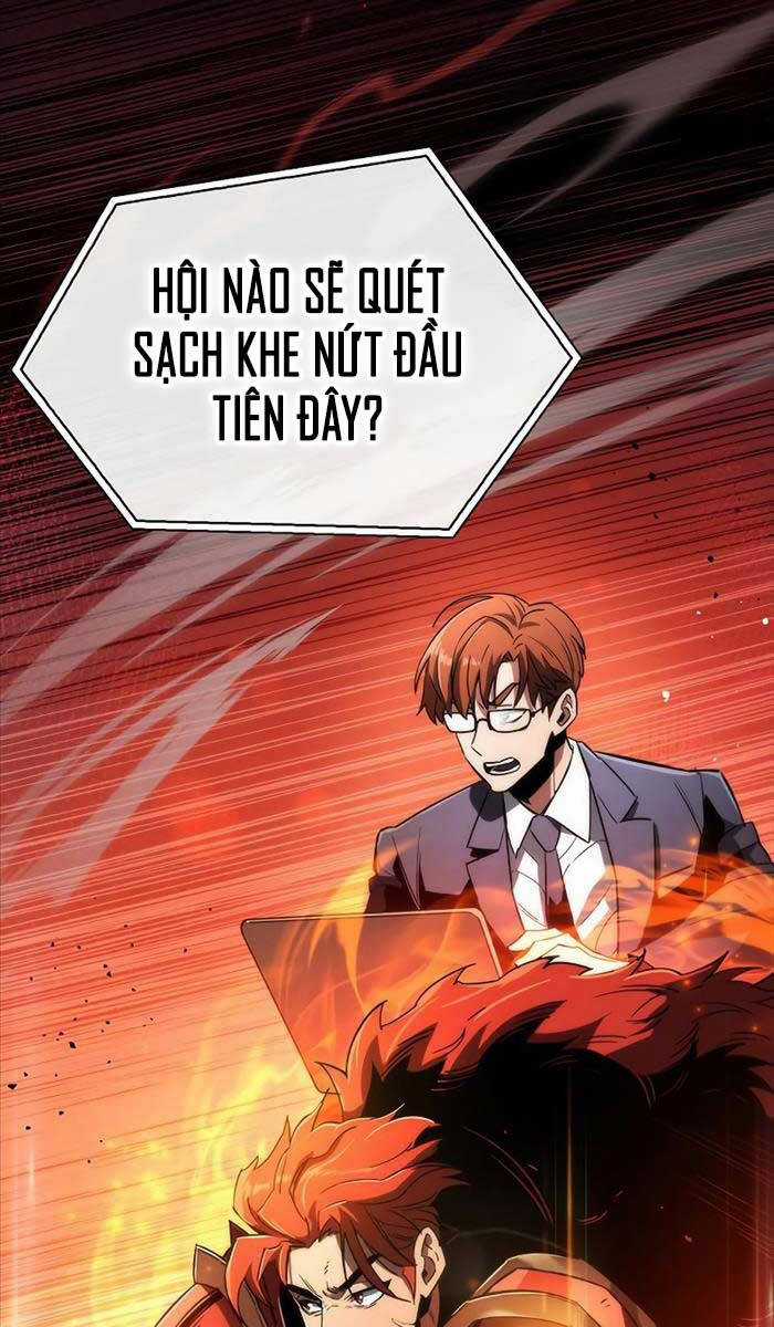 Người Chơi Che Giấu Quá Khứ Chapter 8 trang 108