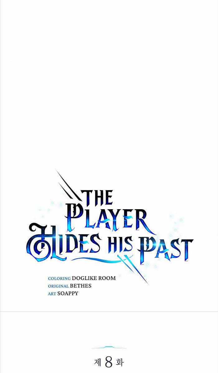 Người Chơi Che Giấu Quá Khứ Chapter 8 trang 11