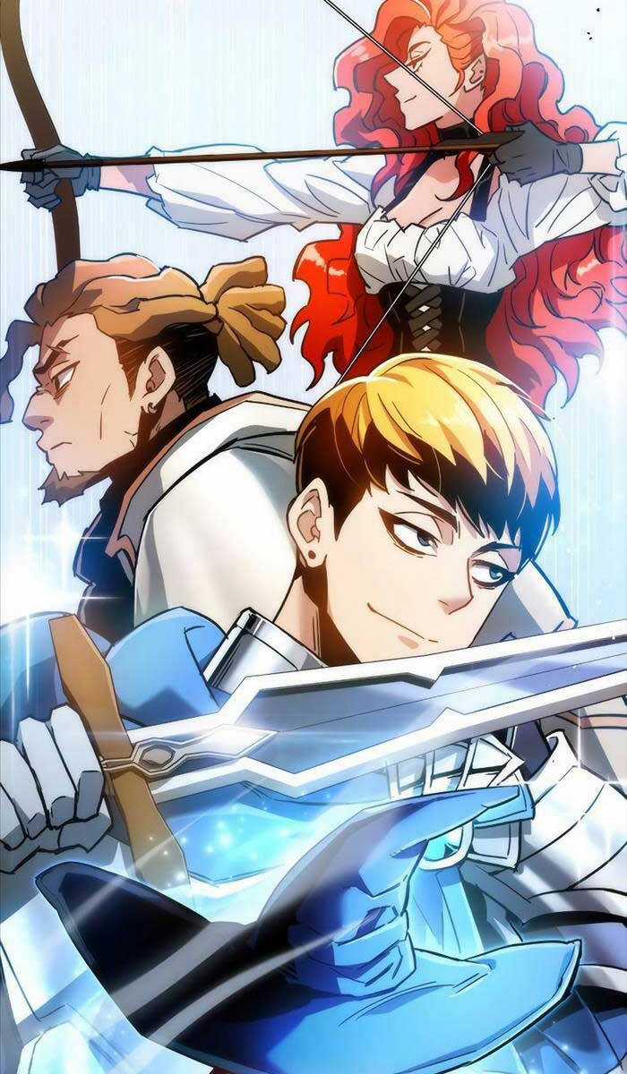 Người Chơi Che Giấu Quá Khứ Chapter 8 trang 110